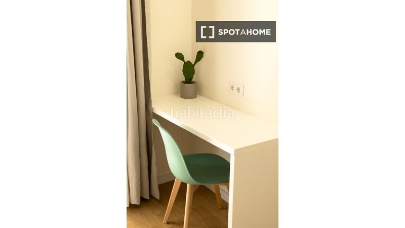 Foto 80006ea0-8a75-4cba-9d7e-e67dd7c2473a. Affitto appartamento con riscaldamento in Raval Barcelona