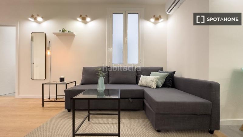 Foto e2988429-8315-49bf-b881-3d9963c06587. Affitto appartamento con riscaldamento in Raval Barcelona