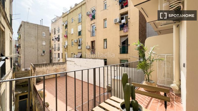 Foto 1033ea50-e639-49e3-9e3a-47630068d686. Alquiler piso apartamento de 2 dormitorios en alquiler en el Raval, en Barcelona