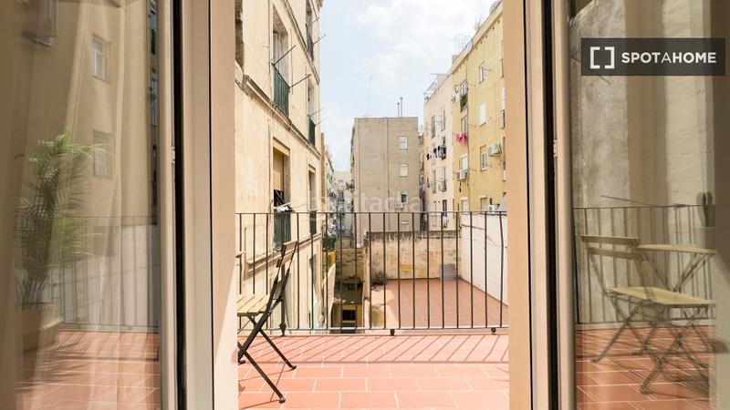 Foto 91014fd7-8d4f-4716-b728-f21fdb85b8af. Alquiler piso apartamento de 2 dormitorios en alquiler en el Raval, en Barcelona