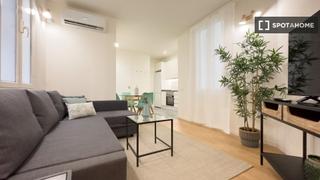 Location Appartement à Raval. Apartamento de 2 dormitorios en alquiler en el raval, barcelona