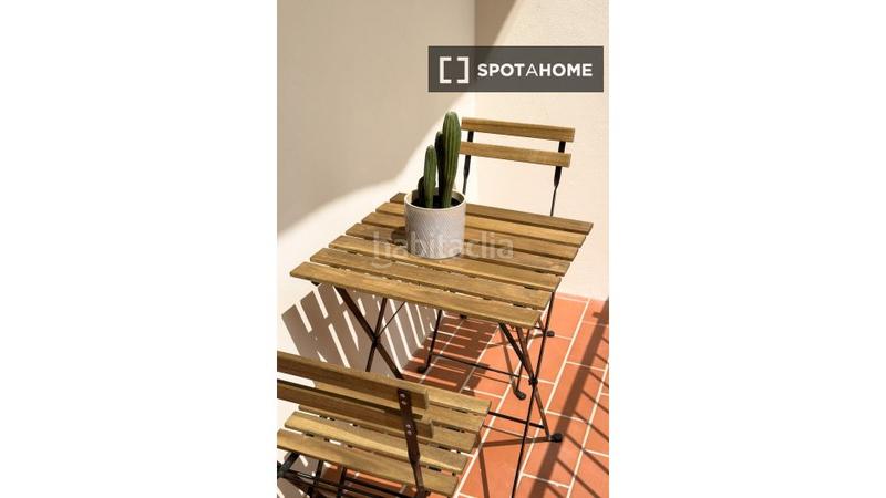 Foto dffb2299-e158-4d70-be57-bd15238ee879. Location appartement avec chauffage dans Raval Barcelona