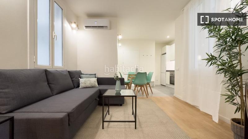 Foto ea72892f-9d1a-430e-97d4-0e18fae638cb. Location appartement avec chauffage dans Raval Barcelona