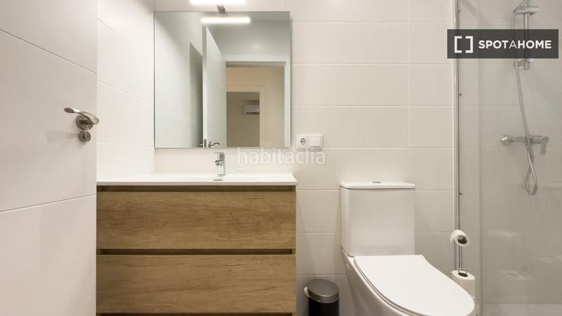 Foto 58828daa-3a76-4d44-9ba0-d5feb66c213d. Miete etagenwohnung mit heizung in Raval Barcelona