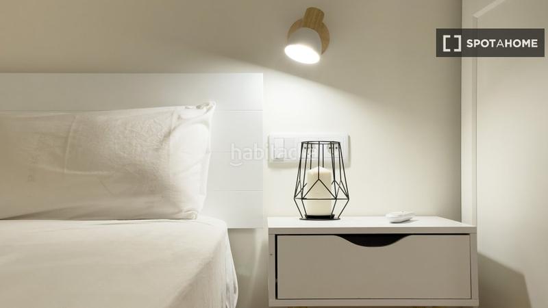 Foto b3aebb23-225a-453e-8598-8c9595f90ddf. Miete etagenwohnung mit heizung in Raval Barcelona