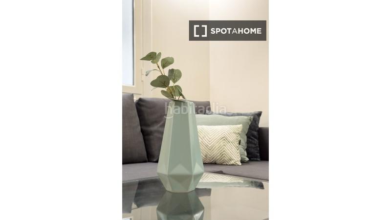 Foto 0ce86bdc-cf54-4fae-9061-a4775c35ff59. Rent flat with heating in Raval Barcelona