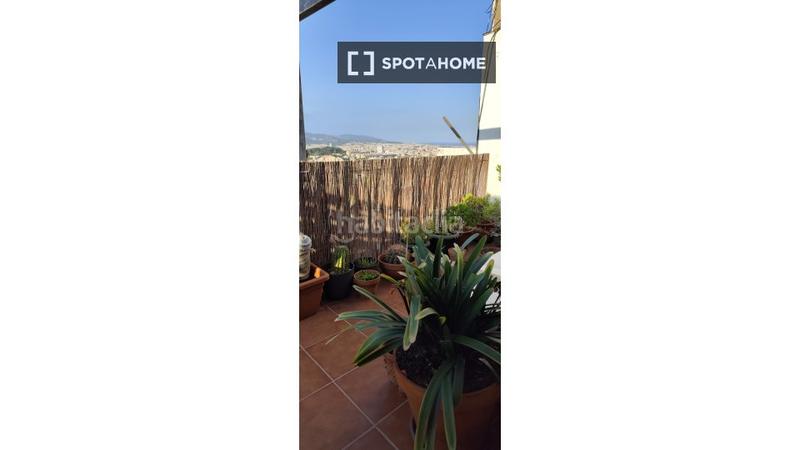 Foto 483781ce-deff-43d0-93c2-d00e39a3e09c. Alquiler piso apartamento de 1 dormitorio en alquiler en La Teixonera, en Barcelona