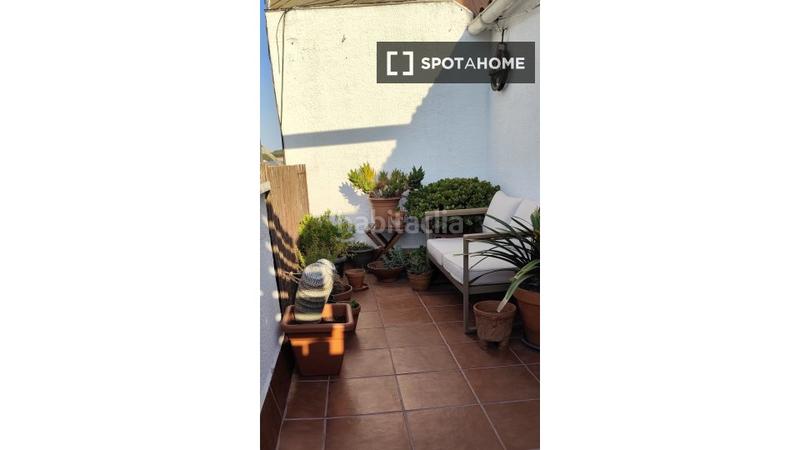 Foto 4ec9c37c-6d6d-45ce-b8ed-1a3f7da3e85a. Alquiler piso apartamento de 1 dormitorio en alquiler en La Teixonera, en Barcelona