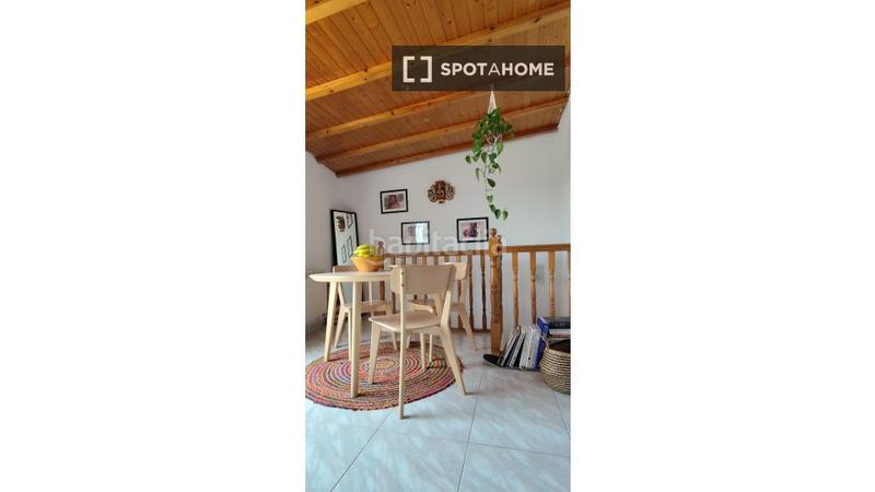 Foto c1dd27b4-450b-49b8-a829-5da6924503f3. Alquiler piso apartamento de 1 dormitorio en alquiler en La Teixonera, en Barcelona