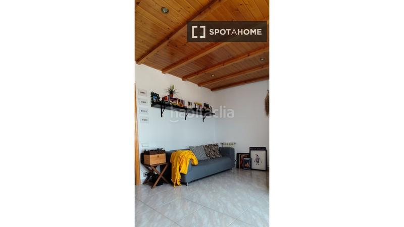 Foto ce3d51fa-1a9b-42df-91d1-a01f209d5165. Lloguer pis amb calefacció a La Teixonera Barcelona