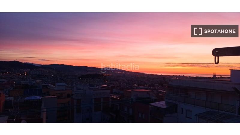 Foto 7cb22015-6433-480f-b3e6-cd00b8a67c81. Location appartement avec chauffage dans La Teixonera Barcelona