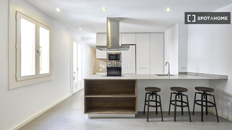 Foto 53be008e-1e60-4cb2-bc39-aee358b0dad0. Affitto appartamento con riscaldamento in Raval Barcelona
