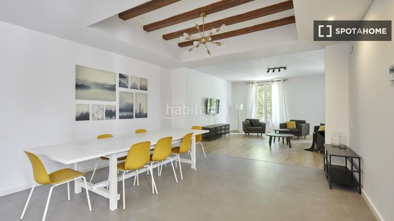 Foto cc7009e0-06a8-4e63-b03b-625d9db9884c. Alquiler piso apartamento de 3 dormitorios en alquiler en el barri gotic, en Barcelona