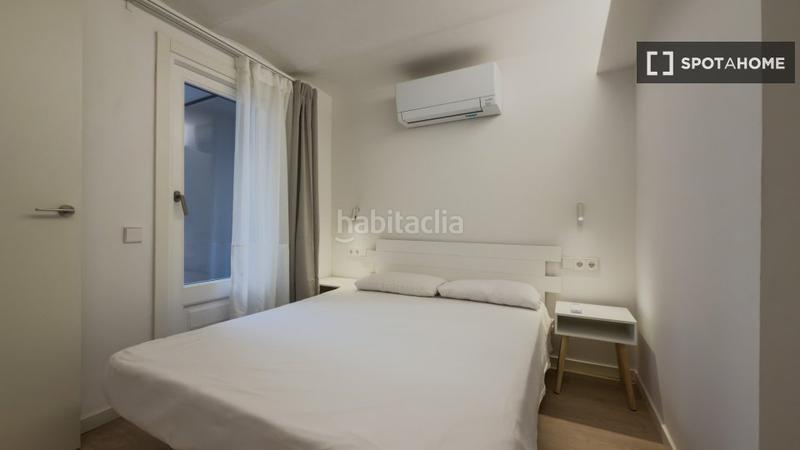 Foto c007da72-8314-4bfa-afea-5a4536f13d62. Alquiler piso  en alquiler de 1 habitación, el poble sec, en Barcelona
