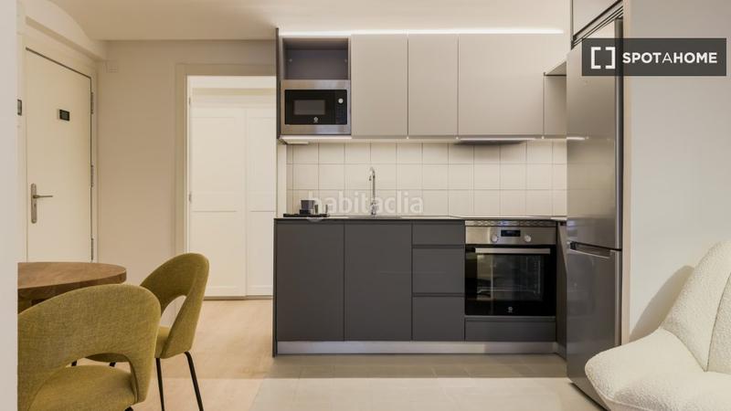 Foto d66cbce5-4886-492e-ba7e-4aeea50c83e6. Alquiler piso  en alquiler de 1 habitación, el poble sec, en Barcelona