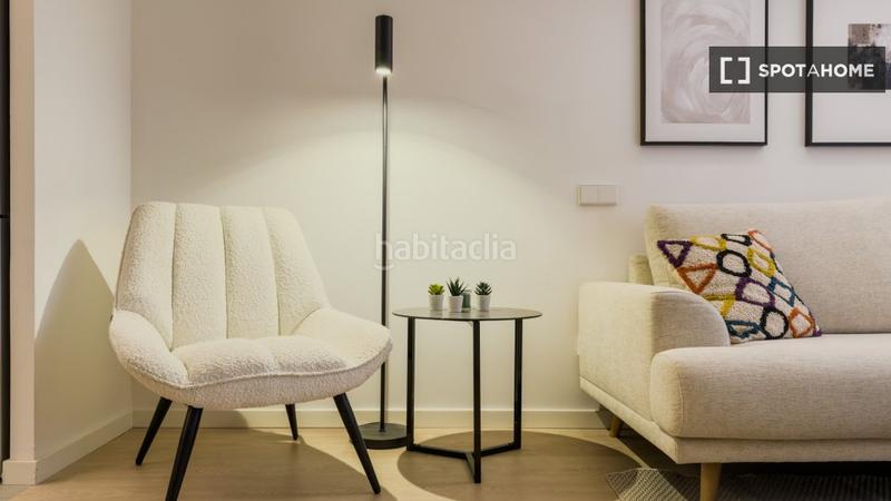 Foto 5c551e31-5c7e-4b2e-aa92-7bdfd26442ab. Location appartement avec chauffage dans El Poble Sec - Parc de Montjuïc Barcelona