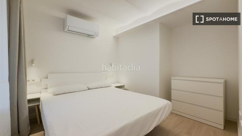Foto f5b07329-c0f1-4aaf-baf9-5e83a06f667a. Rent flat with heating in El Poble Sec - Parc de Montjuïc Barcelona