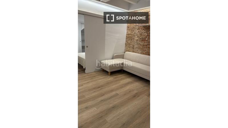 Foto c13cdbee-5e5b-4a51-91b3-1fc217b537de. Alquiler piso apartamento de 2 dormitorios en alquiler en la Barceloneta, . en Barcelona
