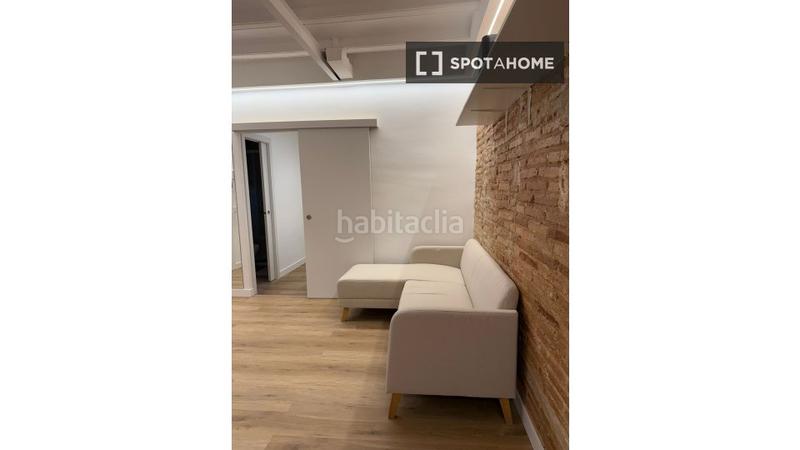 Foto cad1bd23-a135-4319-bb64-b3e3022d027c. Alquiler piso apartamento de 2 dormitorios en alquiler en la Barceloneta, . en Barcelona