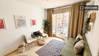 Lloguer Pis a Fort Pienc. Apartamento de 4 habitaciones en alquiler en el fort pienc, barc