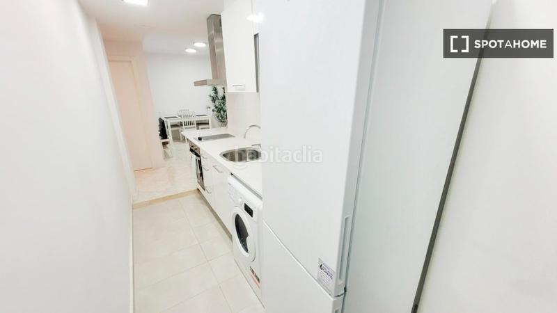Foto 3c870f18-fb42-48cc-b8b4-07937dc9f7b2. Affitto appartamento con riscaldamento in Carmel Barcelona