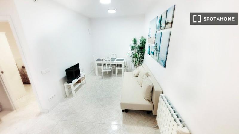 Foto 72814615-82c4-45fe-ba0e-fd0d9af4576d. Affitto appartamento con riscaldamento in Carmel Barcelona