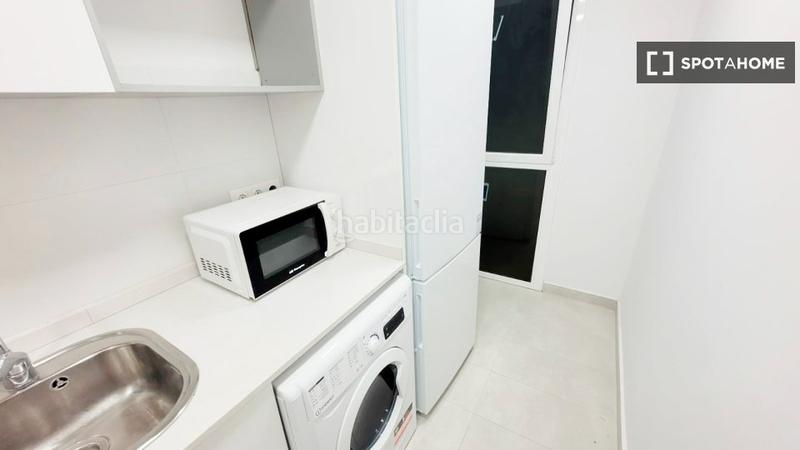 Foto 9238e5d4-c9e2-4b7e-a439-84628abdc900. Affitto appartamento con riscaldamento in Carmel Barcelona