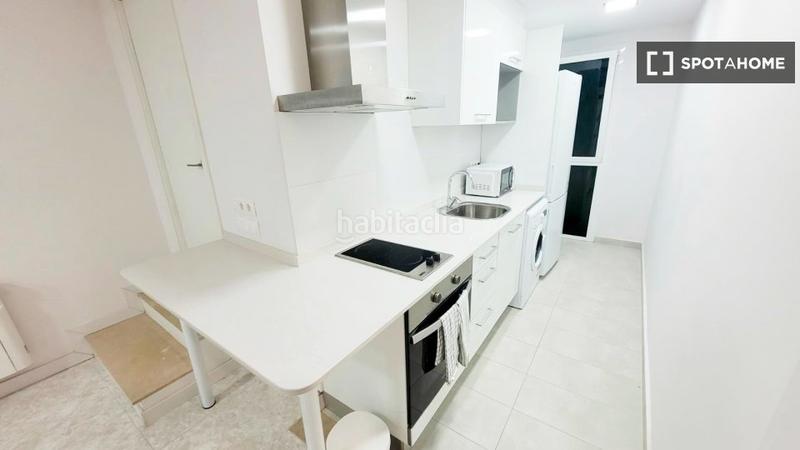 Foto bb5d914b-bead-4dde-abfc-4f8bcd29a299. Affitto appartamento con riscaldamento in Carmel Barcelona
