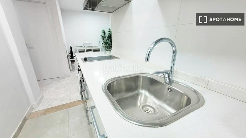 Foto d14c9593-d81e-4448-abe6-602a7d129b29. Affitto appartamento con riscaldamento in Carmel Barcelona