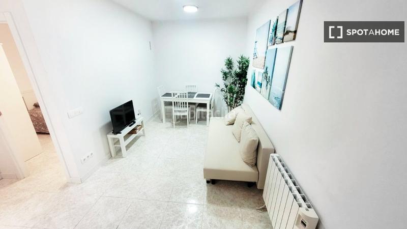 Foto f6641f20-50c5-4706-9eac-dba88b554a31. Affitto appartamento con riscaldamento in Carmel Barcelona