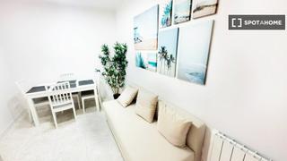 Alquiler Piso en Carmel. Estudio en alquiler en el carmel, barcelona