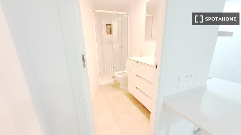 Foto 5f766161-8357-4111-a901-8a59ab8138f9. Miete etagenwohnung mit heizung in Carmel Barcelona