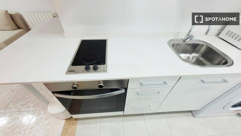 Foto 677f62d0-4660-415e-bcc6-d00fc0e88509. Miete etagenwohnung mit heizung in Carmel Barcelona