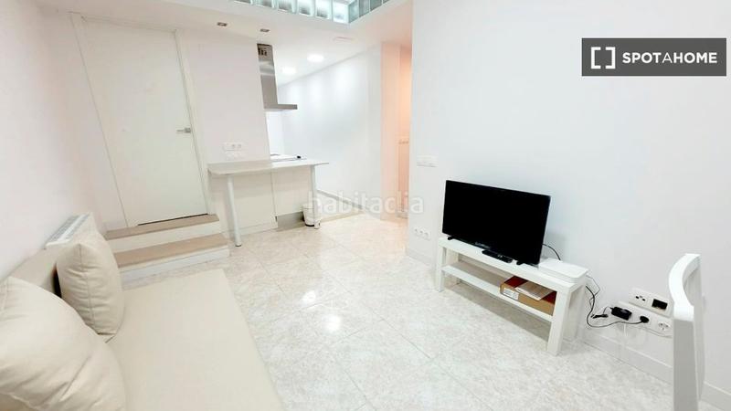 Foto 7d15e584-ded9-4f67-838e-6010b84a6e33. Miete etagenwohnung mit heizung in Carmel Barcelona