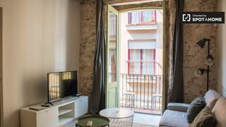 Location Appartement à Raval. Apartamento de 2 dormitorios en alquiler en el raval, barcelona