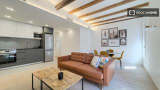 Lloguer Pis a El Poble Sec - Parc de Montjuïc. Apartamento a estrenar de 2 dormitorios en el poble sec, barcelo