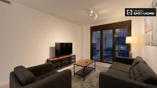 Lloguer Pis a Raval. Piso de 3 habitaciones en alquiler en el raval, barcelona