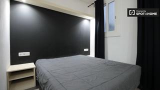 Alquiler Piso en Raval. Estudio en alquiler en el raval, barcelona