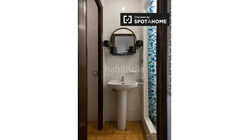 Foto d519f94d-4afb-446e-a4e1-9c8204e04434. Location appartement avec chauffage dans Guinardó Barcelona