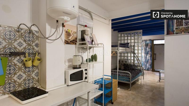Foto db2257ff-4fe0-4bd5-9dd3-eeeb7f033f0c. Location appartement avec chauffage dans Guinardó Barcelona