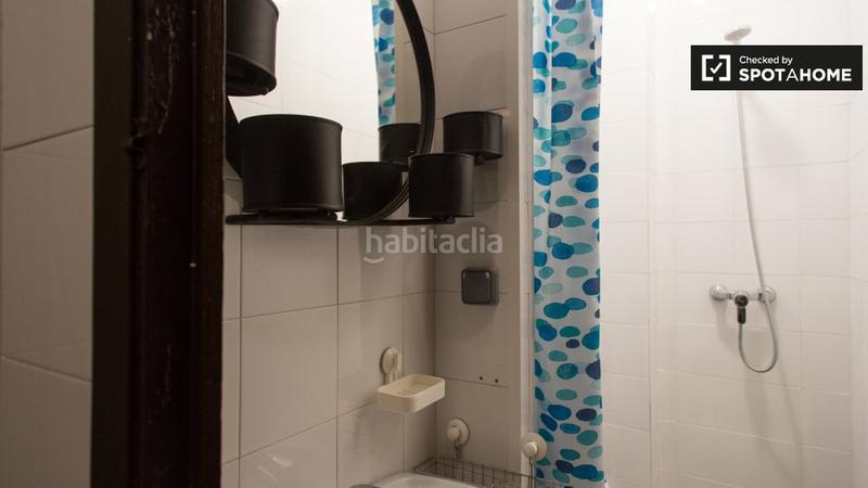 Foto f83bffee-5575-4dc9-b6db-712efc684d1b. Location appartement avec chauffage dans Guinardó Barcelona