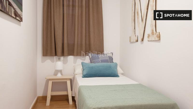 Foto 5445f0f3-ad53-471c-bacc-2cc9f023d6d0. Affitto appartamento con riscaldamento in Santa Eulàlia Hospitalet de Llobregat (L´)