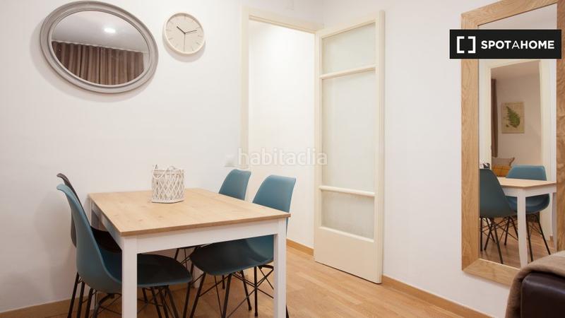 Foto 333c8771-b333-4f6d-ab85-949c79299930. Location appartement avec chauffage dans Santa Eulàlia Hospitalet de Llobregat (L´)