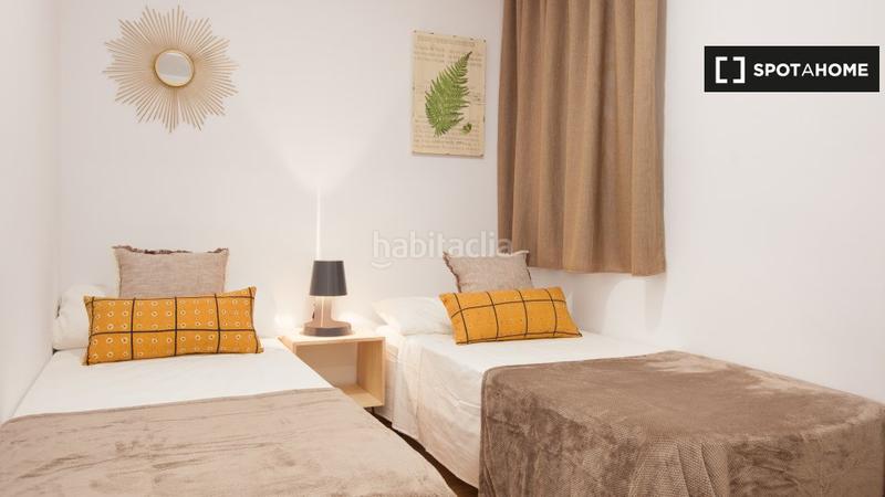 Foto 42f75cc9-fc08-416b-908c-7de3c576a945. Rent flat with heating in Santa Eulàlia Hospitalet de Llobregat (L´)