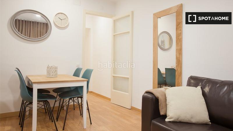 Foto 66416b2b-33dd-4ed3-b047-a6984921f9a8. Rent flat with heating in Santa Eulàlia Hospitalet de Llobregat (L´)