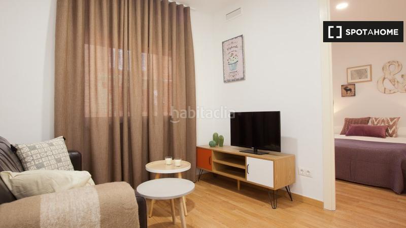 Foto d580f1dc-4780-4673-869d-23e03a2481e9. Rent flat with heating in Santa Eulàlia Hospitalet de Llobregat (L´)