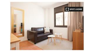 Location Appartement à Santa Eulàlia. Apartamento de 3 dormitorios en alquiler en lhospitalet de llobr