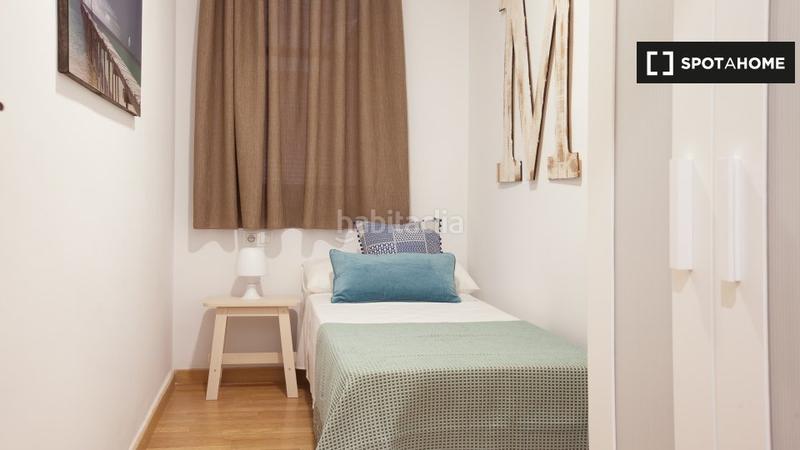 Foto 1b7c006d-9032-4ced-9400-f0671bacf7bb. Miete etagenwohnung mit heizung in Santa Eulàlia Hospitalet de Llobregat (L´)