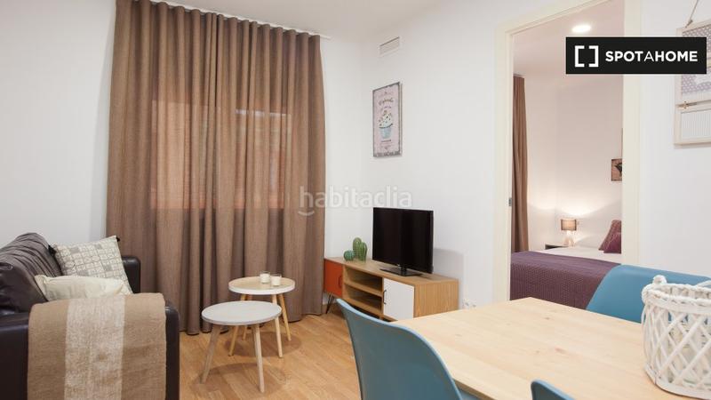 Foto a946767b-7910-4901-be5d-3d41356f052f. Miete etagenwohnung mit heizung in Santa Eulàlia Hospitalet de Llobregat (L´)
