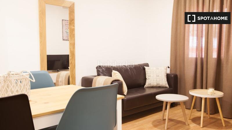 Foto b9eef050-dab0-44a4-a425-84a59310e443. Miete etagenwohnung mit heizung in Santa Eulàlia Hospitalet de Llobregat (L´)